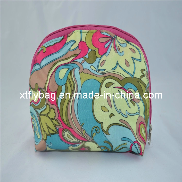 Lady Fashion Cosmetic Bag with Fullcolor (FLY-CS-053)
