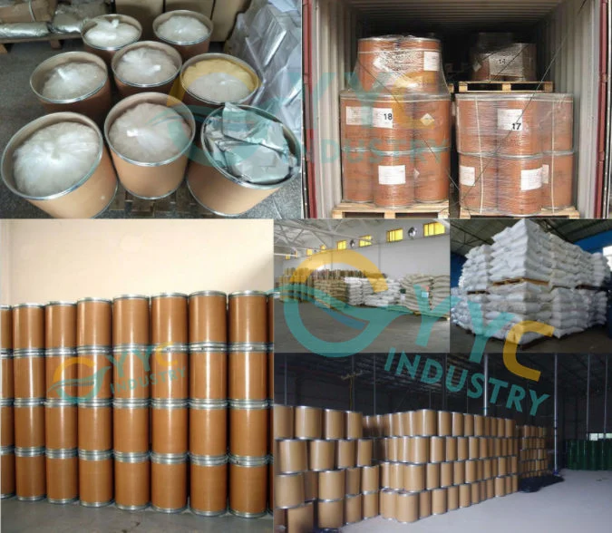 Food Additives High quality/High cost performance  CAS 9004-34-6 Microcrystalline Cellulose Mcc Powder in Stock