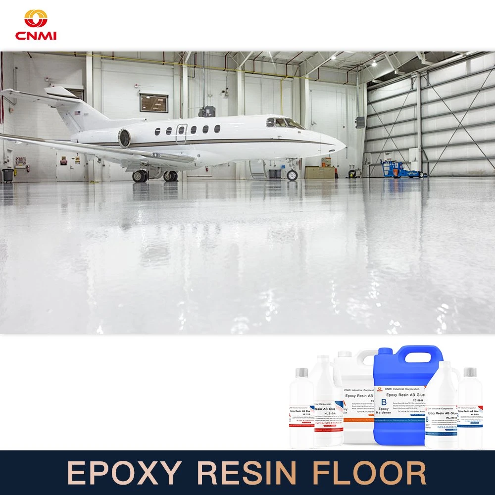 CNMI Epoxy waterproof new material is suitable for bathroom balcony swimming pool roof