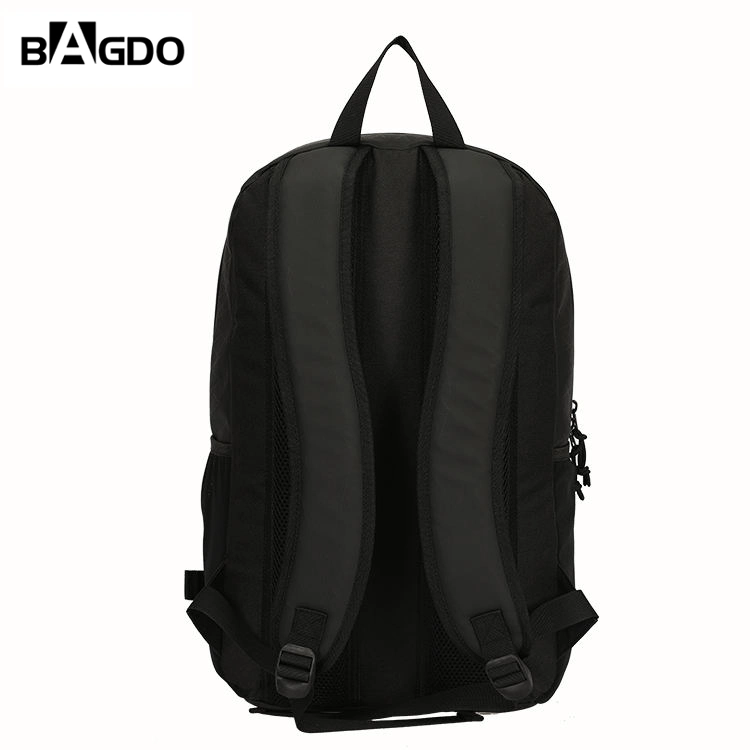 Outdoor Teen School Bag for Girls Backpack Black Women Backpack Fashion Large Travel Laptop Rucksack