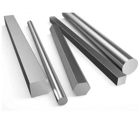 Precision Forged Die Steel Wholesale/Supplier Factory Price D2 D3 Cr12MOV HMD5 5CrNiMo 52100 Round Bar High quality/High cost performance Alloy Steel Carbon Steel Hot Rolled Cold Drawn