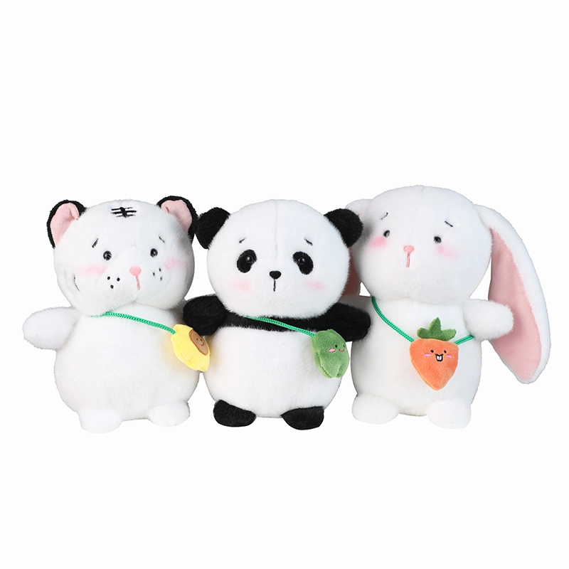Wholesale Children Beautiful Toy Cute Baby Gift Stuffed Animal Toys
