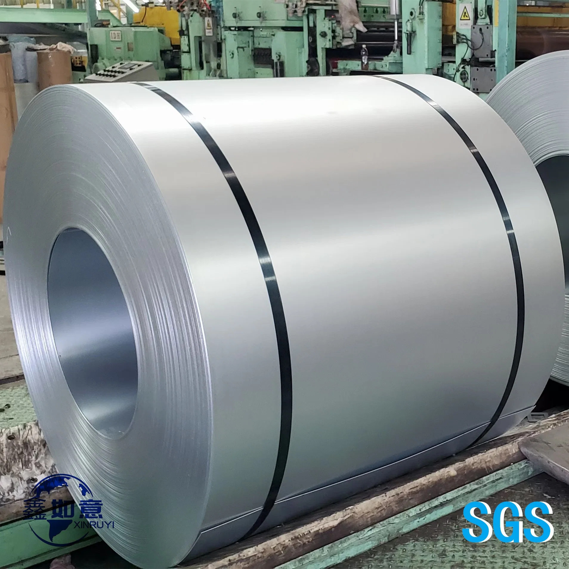 Stainless Steel Coils / Plates / Sheet / Strips for Furniture, Roofing, Imitation Ancient Tile, Corrugated Steel Sheet, Ceiling Channel Services