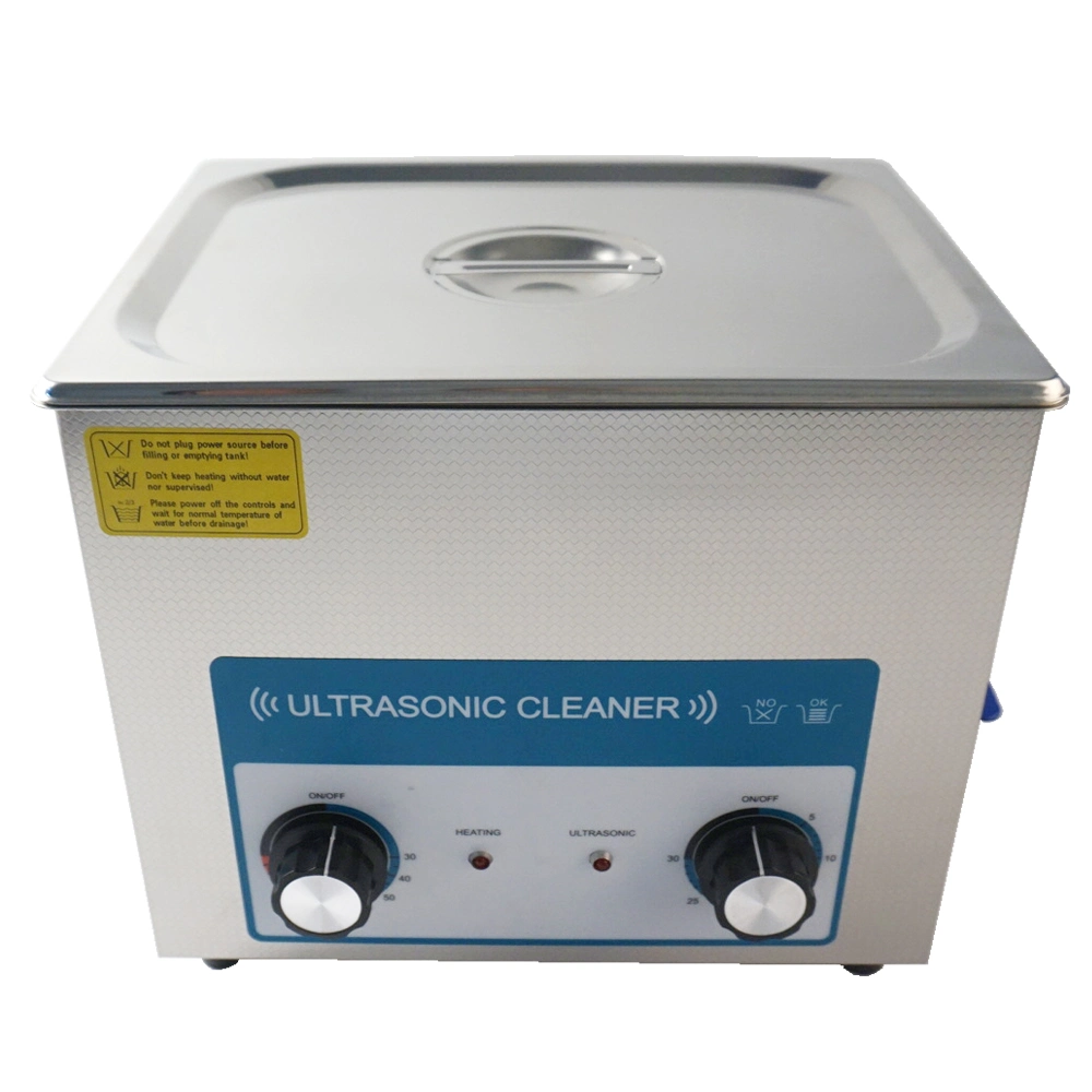 for Machinery Automotive Truck Injector Parts Ultrasonic Cleaners