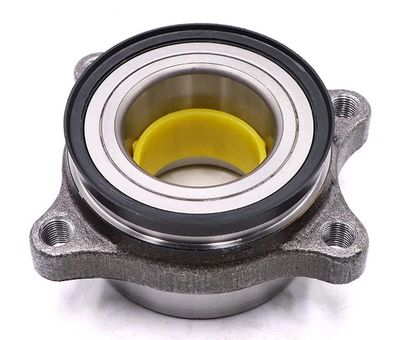 Cojinete del cubo de rueda delantera de la pieza de alta calidad OEM 43401-81p00 Para Suzuki