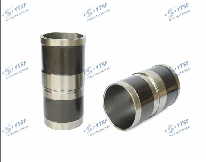 Good Quality Yuejin Auto Truck Parts 6L Cylinder Liner Kit