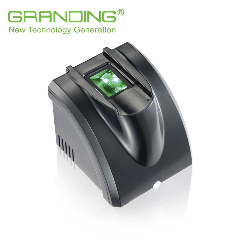 Advanced Biometric USB Fingerprint Reader (ZK6500)