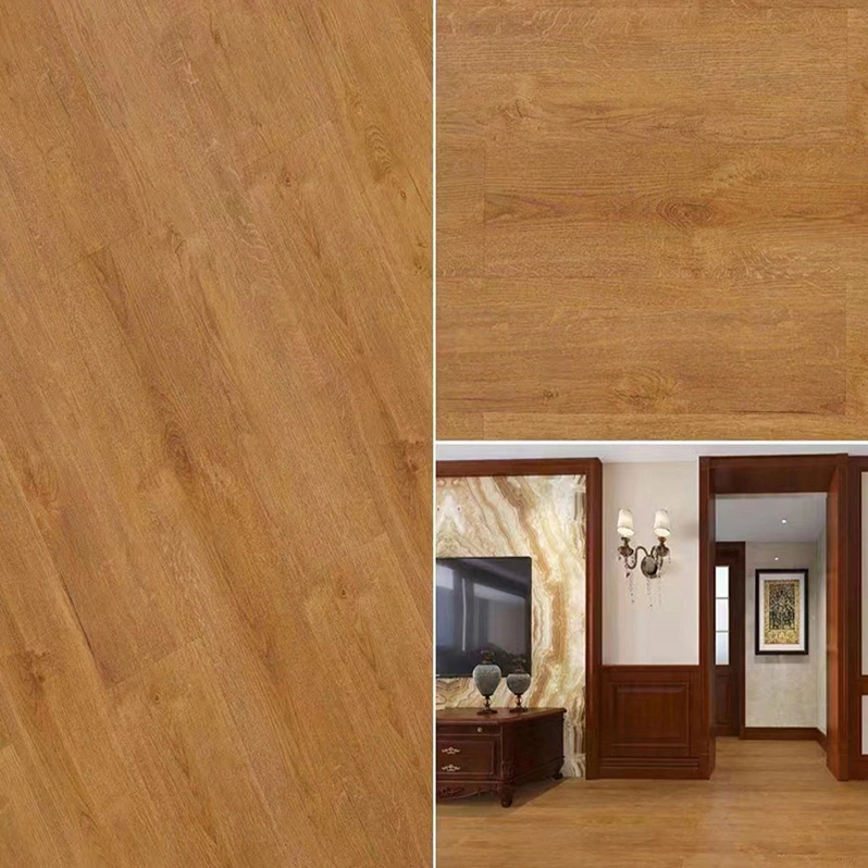 Oak Chevron Engineered Flooring 3 Layer Solid Wood Floor