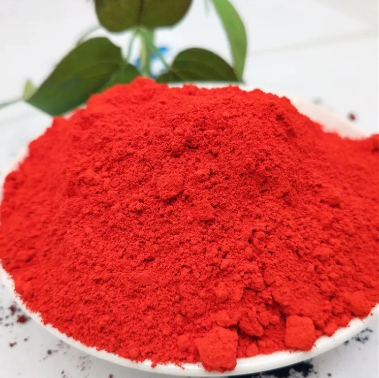 High quality/High cost performance /Ultramarine Blue Pink Violet/Chrome Oxide Green Colorant Pigment Iron Oxide