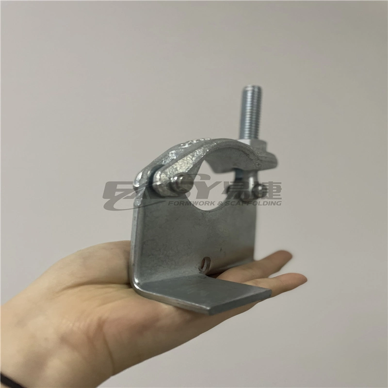 Scaffolding Parts Board Retaining Coupler