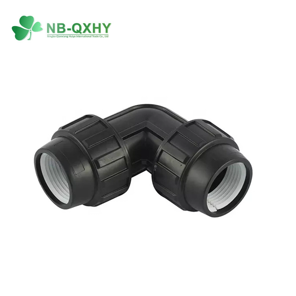 Plastic PP Compression Pipe Fitting Wrench for Irrigation Pipe System