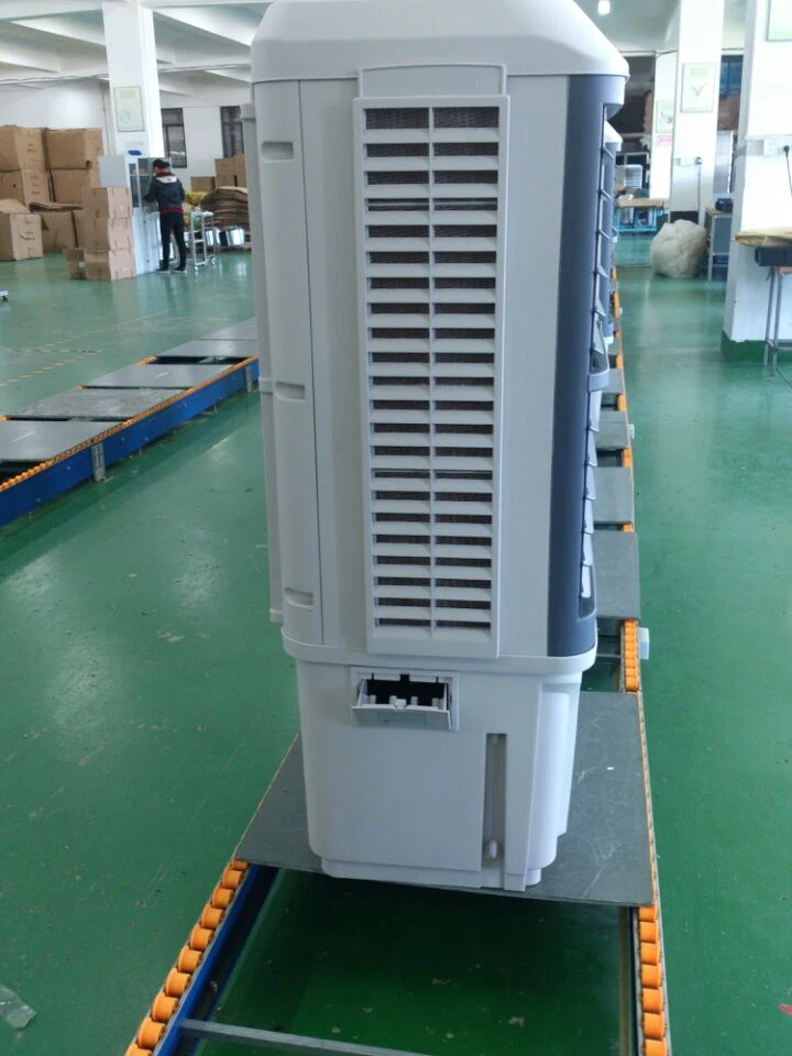 Dubai Portable Room Cooler / Domestic Air Conditioner (JH801)