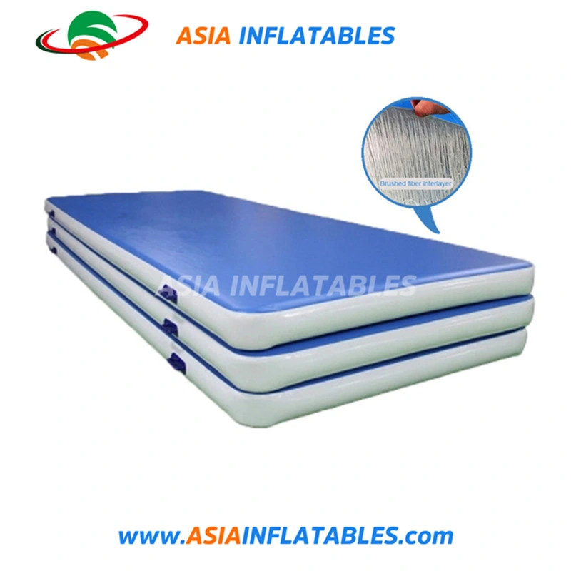 Wholesale/Supplier Air Track Inflatable Gymnastic Air Track for Traning