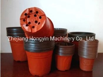 Hydraulic Press Machine Flowerpot Punching Machine