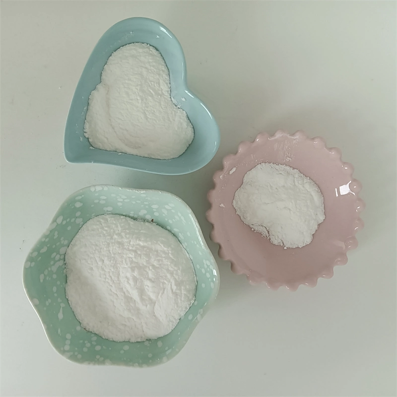 Food Thickener Sodium Carboxymethyl Cellulose Sodium CMC Powder