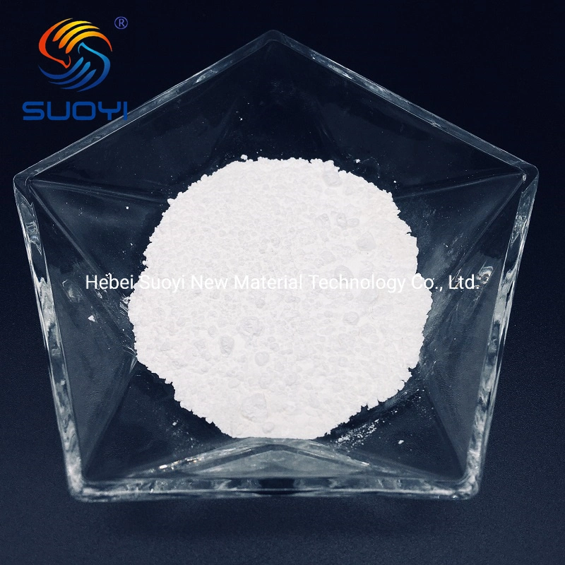 Chemical Reagent 99.95% Lanthanum Oxide for Glass with Reasonable Price