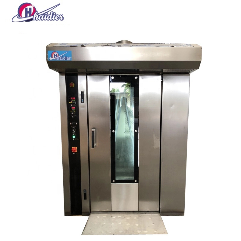 Factory Price Food Machine Pizza Oven Cooking and Baking Equipment