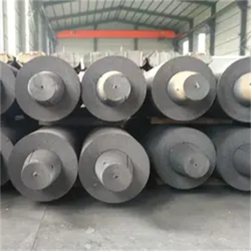 Low Sulfur Used Graphite Electrode Scrap Pieces