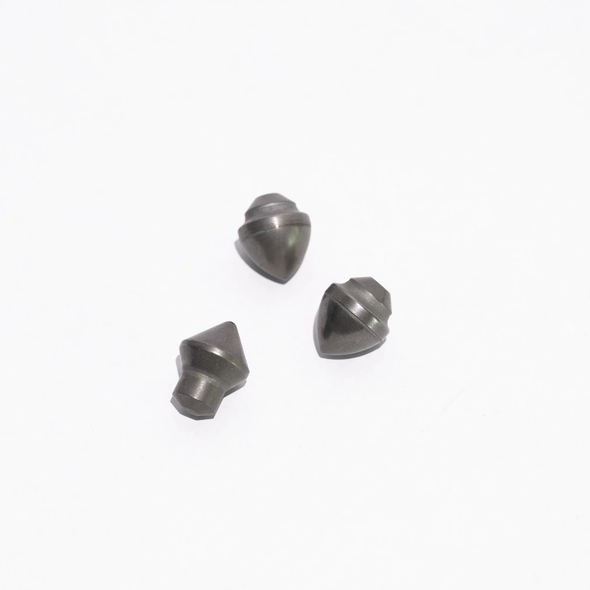 Tungsten Carbide Button Mining Teeth Yg10 Yg8c for Drilling and Mining