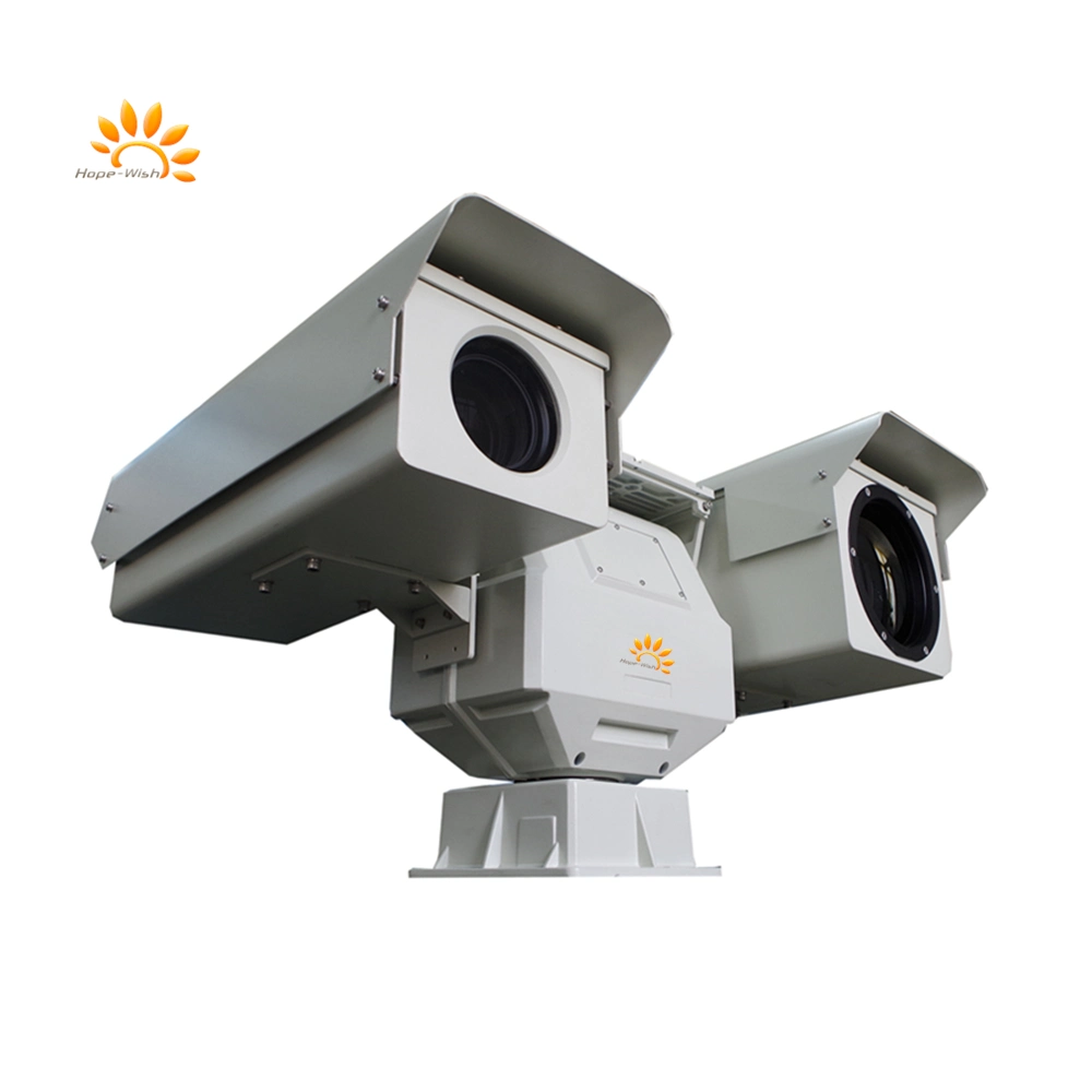 Military Standard Car Thermal Imaging Camera China for Hummer SUV