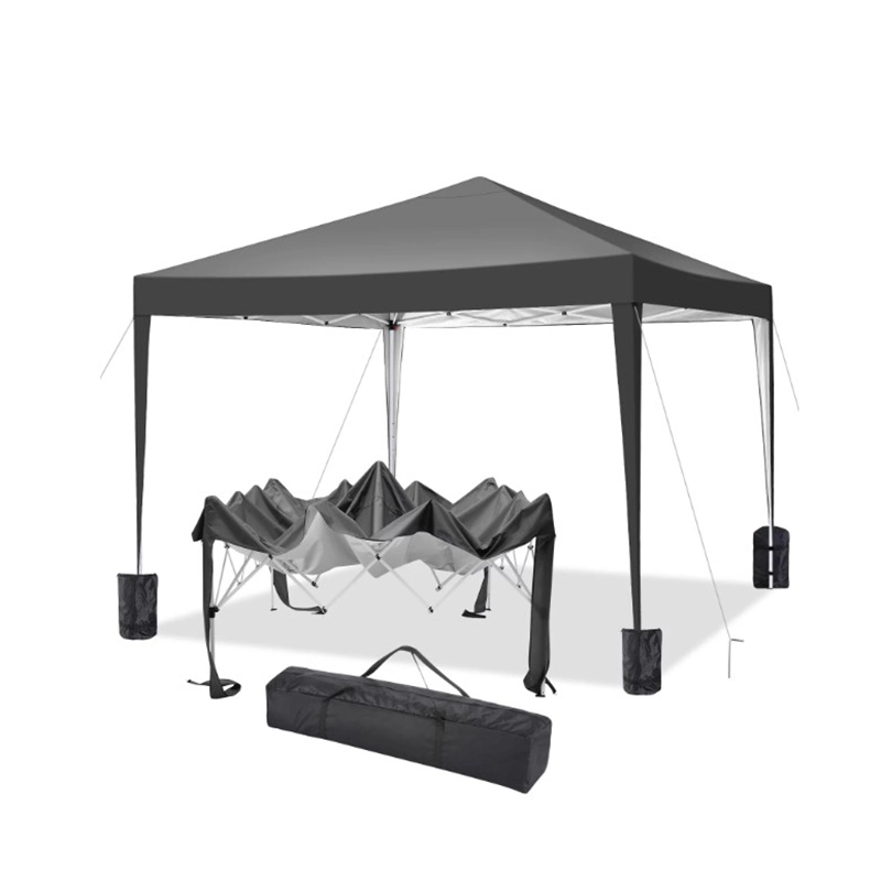 3X3 Promotional Folding Custom Event Awning Pop up Tent Display Tent