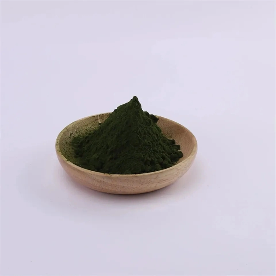 Wholesale/Supplier Bulk Organic Chlorella Powder/Chlorella Spirulina Powder