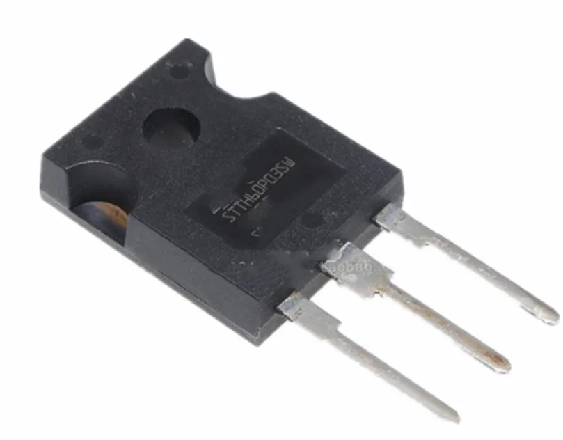 New and Original Electronic Components IGBT Stth60p03sw