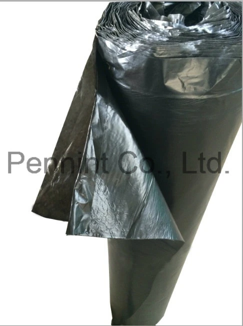 High quality/High cost performance Anti-Puncture Self Adhesive Bitumen Waterproof Membrane