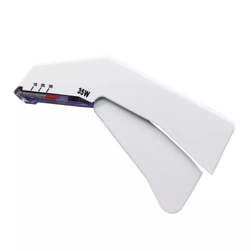 Disposable Surgical Skin Stapler 35W