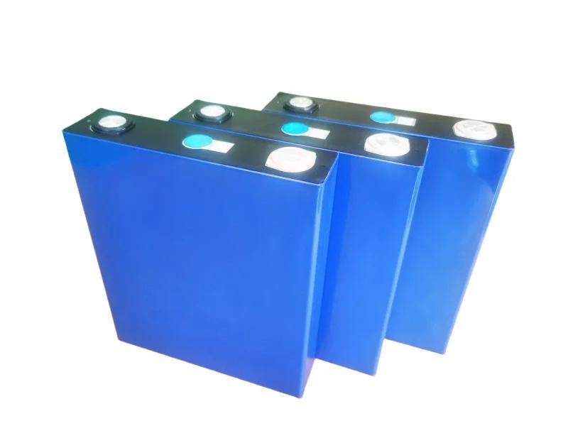 Grade a Eve LiFePO4 3.2V 162ah 173ah Lithium Rechargeable Battery for Solar Energy Storage System Prismatic Cells