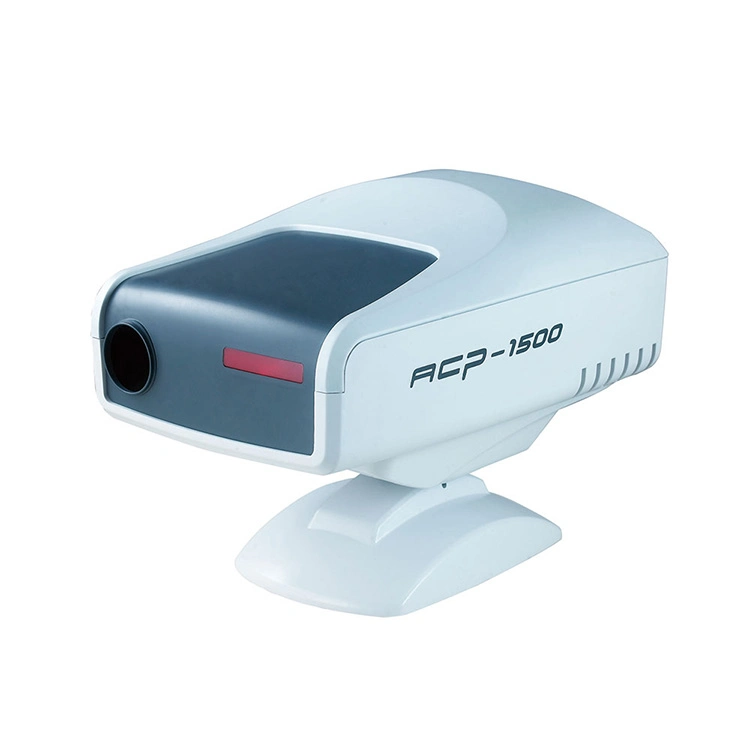 Optische Instrumente, Auto Chart Projector