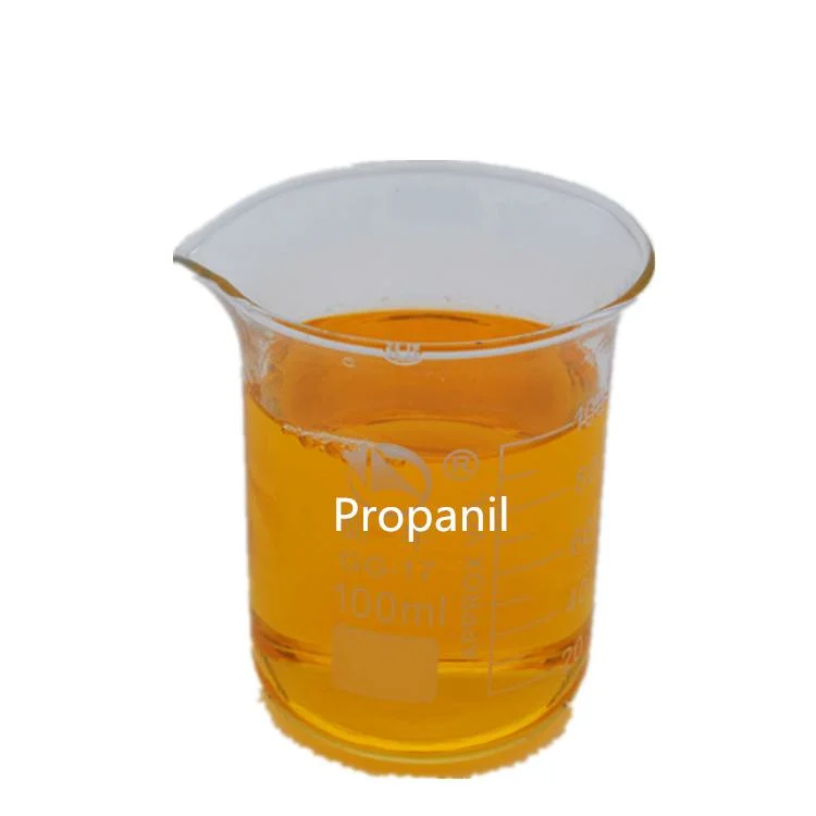 High quality/High cost performance  Propanil 360g/L Ec 480g/Lec 36ec Herbicide