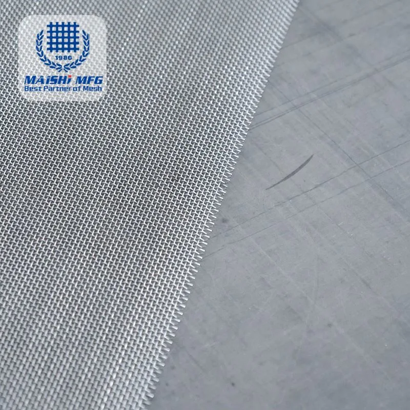 30 Mesh 304 Stainless Steel Mosquito Wire Mesh Net