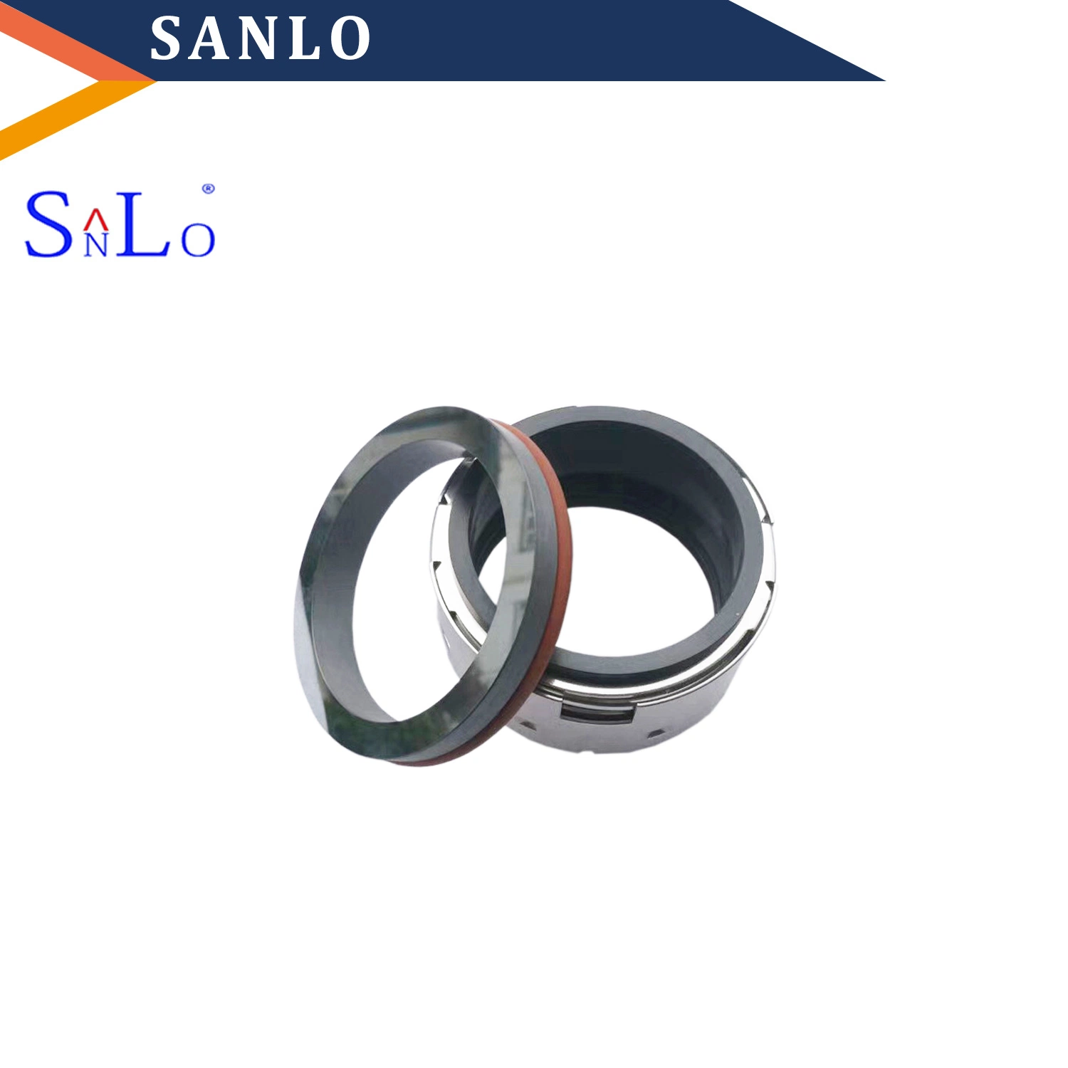 Mechanical Seal for Water Pump Seal