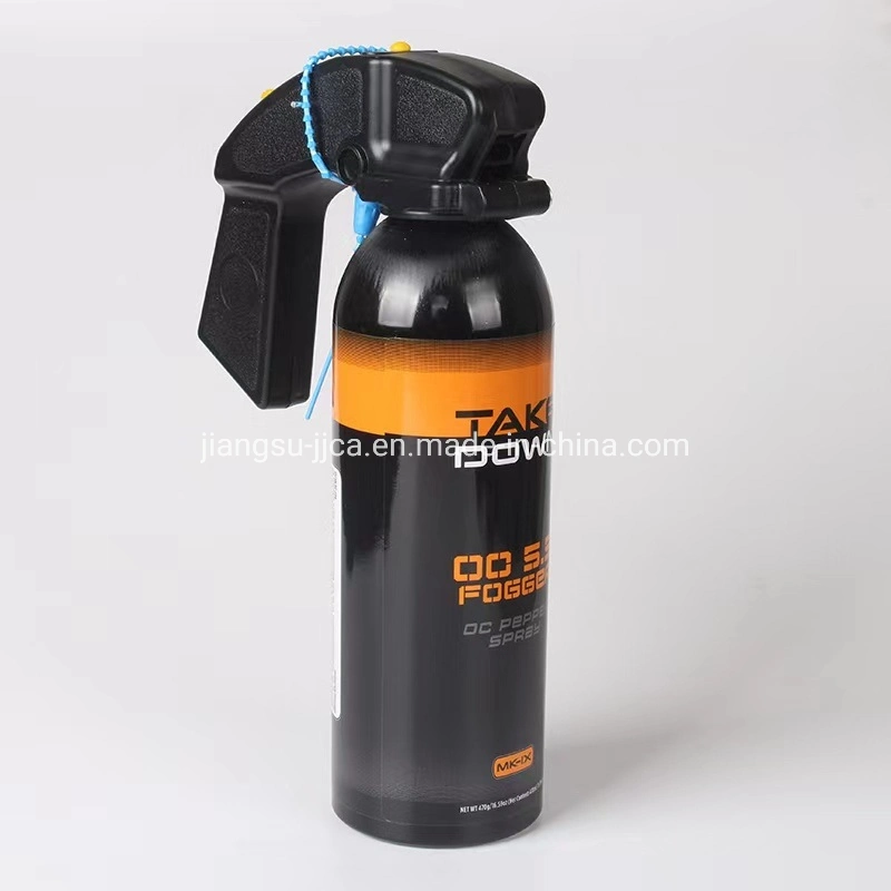 Factory Bear Pepper Spray with High quality/High cost performance  470ml