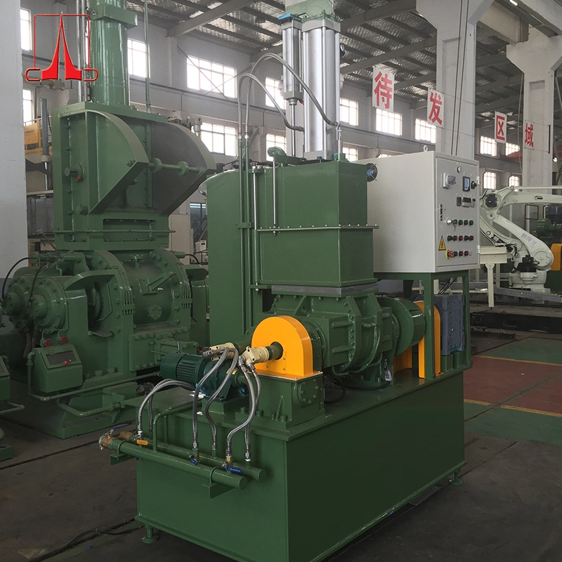 High Performance X (S) N-250 Lanhang Brand Rubber Dispersion Mixer with Factory Cost