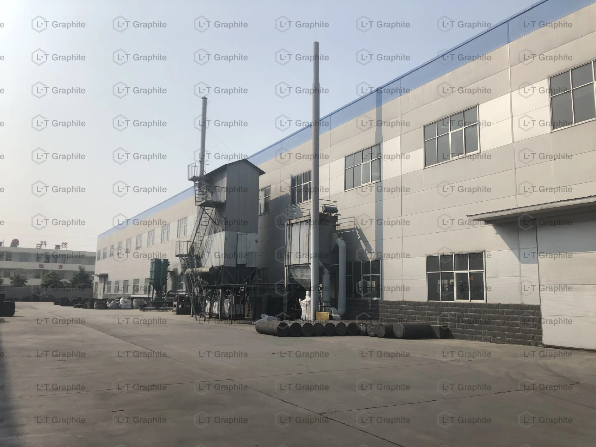 High Purity Petroleum Coke Recarburizer