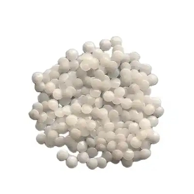 Oferta de fábrica DuPont POM-100p Delrin Polyacetal POM resina POM-500P Ingeniería Inyección Polioximetileno Natural