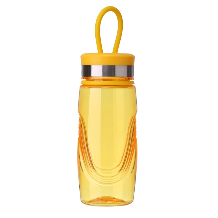 370ml Wholesale/Supplier Good Quality Unique Water Bottle (SHIKECORE)