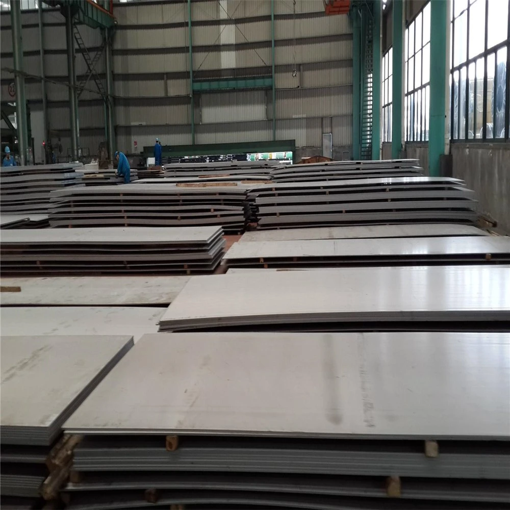 201 J1 J2 J3 304 316 316L 321 310S 430 904L 2b Ba No. 4 8K Mirror Surface Stainless Steel Sheet Plate Price 2mm Thickness Hot Rolled Cold Rolled Steel Plate