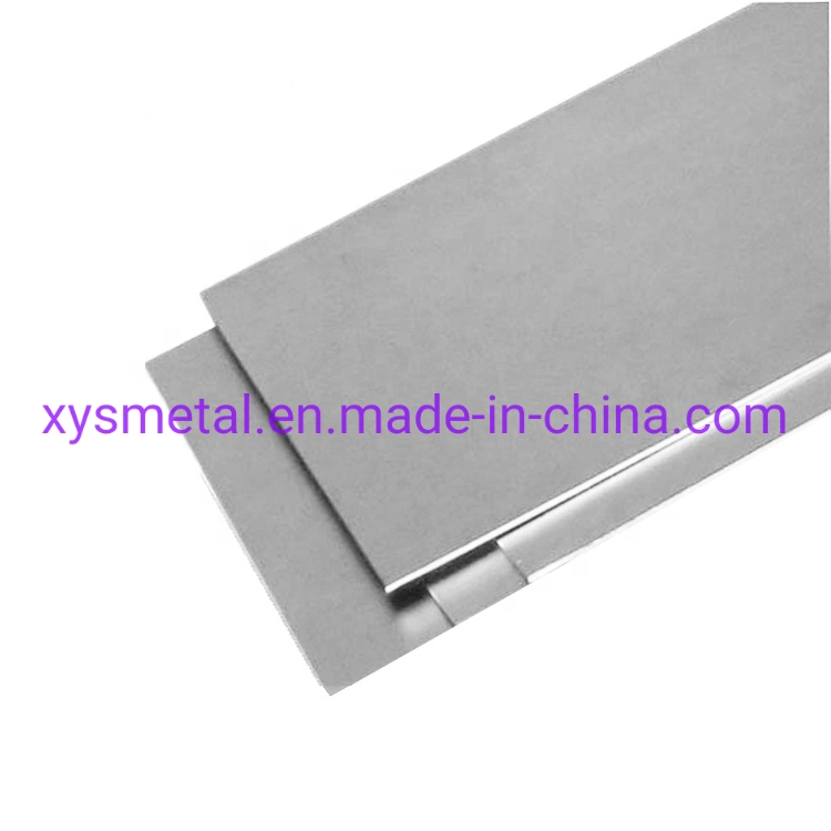 99.95% Purity High quality/High cost performance and Tensile Molybdenum Sheet and Plate