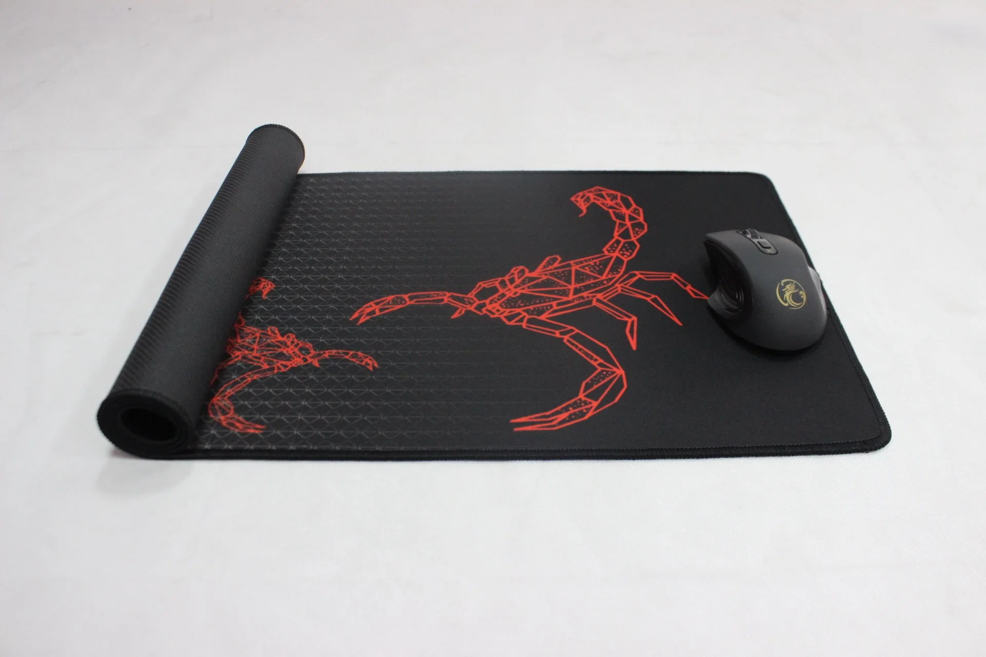 Gaming Mouse Pad Factory Price Good Quality Gaming Mousepad Custom Rubber Mouse Pad