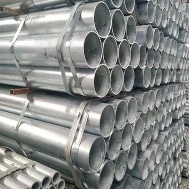 La norma ASTM A36 Tubo de acero al carbono galvanizado precio por tonelada