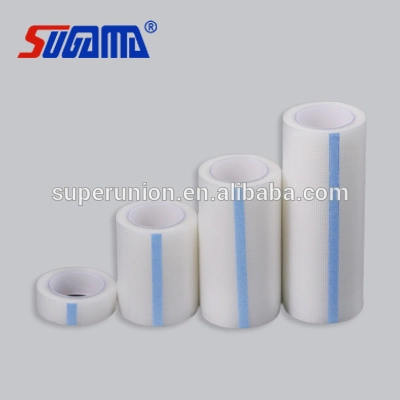 Surgical Adhesive Paper Tape 1.25*5yds for Medical Use