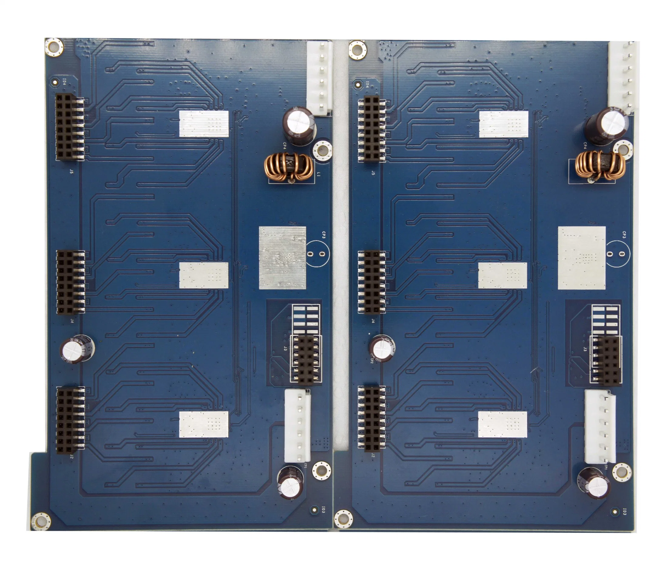 High quality/High cost performance OEM Supplier Single Double HDI PCB