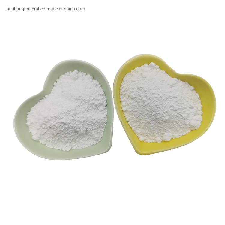 Natürliche weiße Glimmer Pulver kosmetische Qualität zum Verkauf