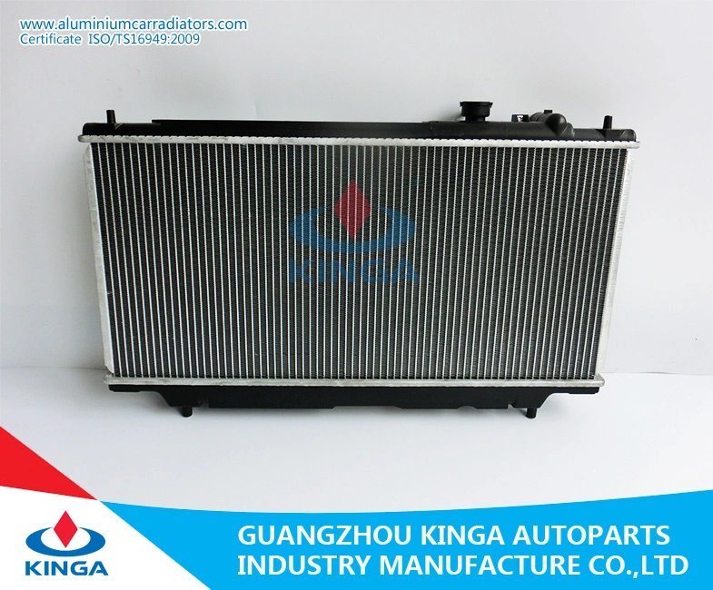 Car Radiator on Sales Mazda Protege'95-98 323 China Manufacturer