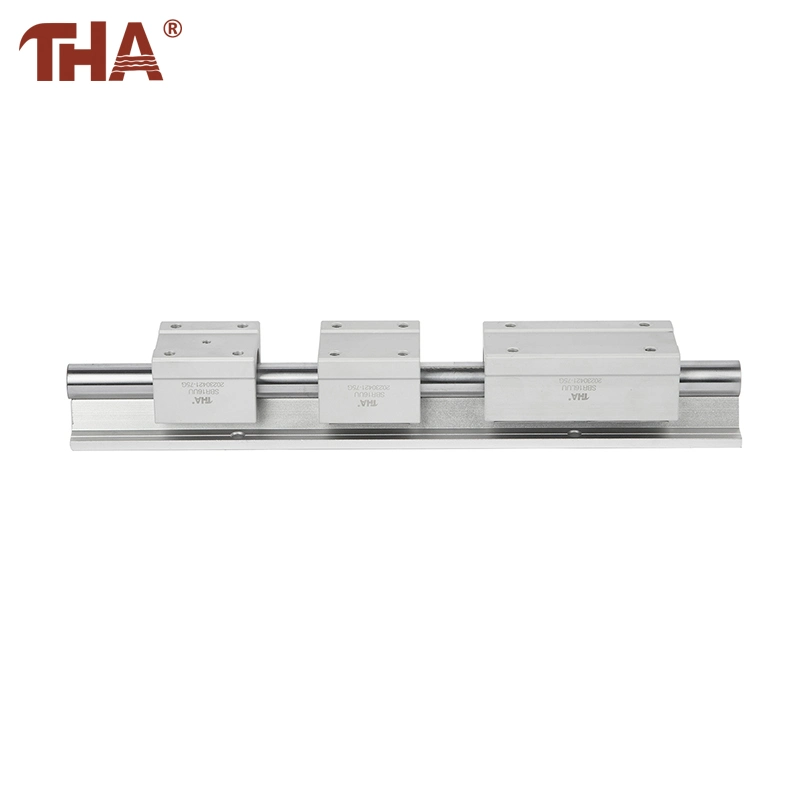 High Accuracy CNC SBR Linear Guide Rail