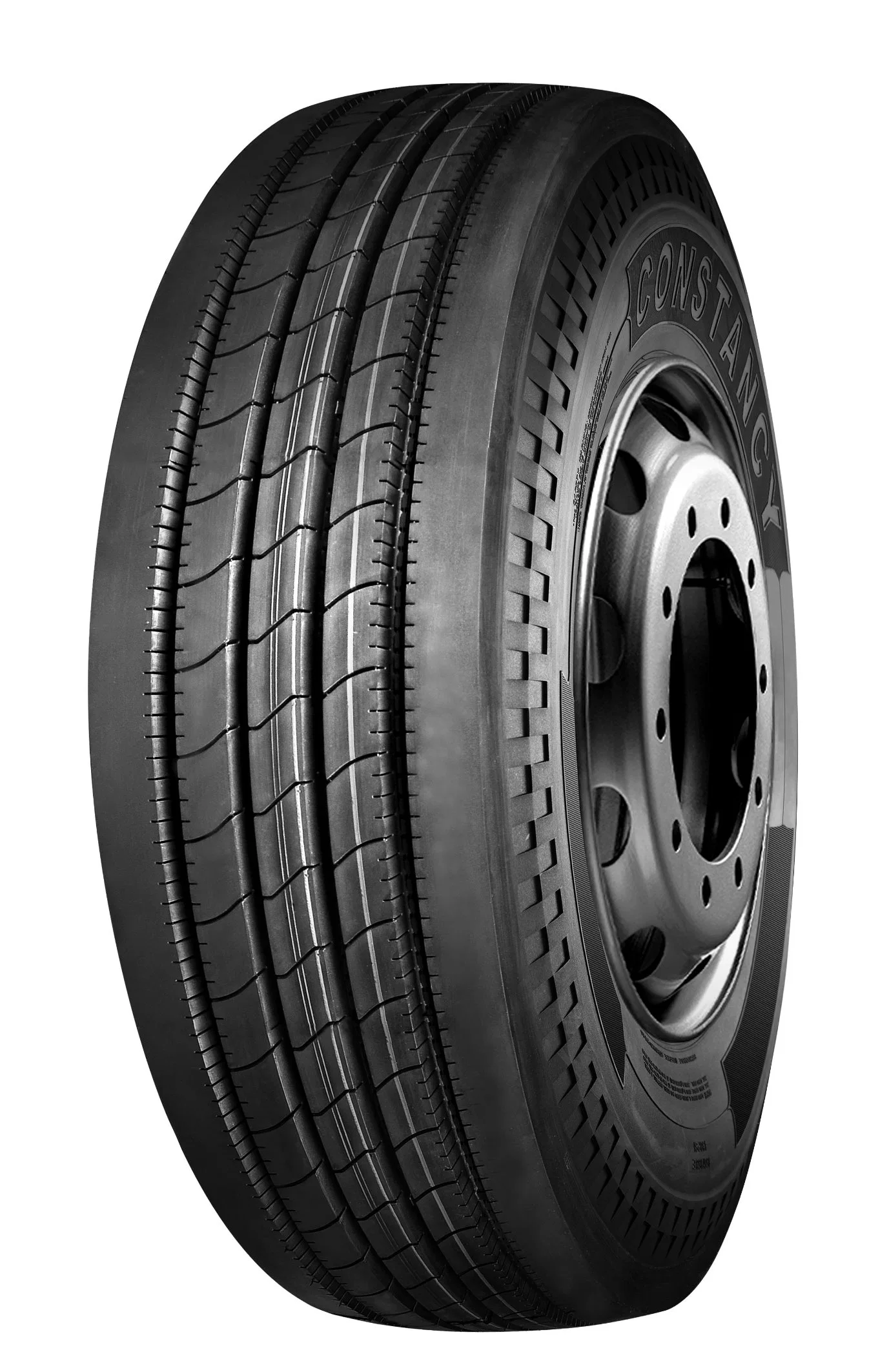 High quality/High cost performance TBR Tyre, Truck Tires with All Steel Radial (235/75r17.5)