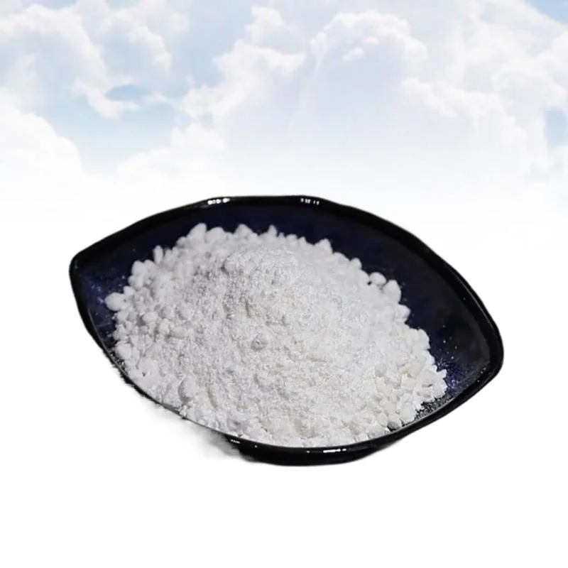 Extracto de pimienta de Chile 95% 98% polvo de Capsaicina sintética CAS 2444-46-4 Para la venta